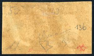 1859 - 20 grana violetto ardesia ... 