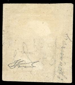1859 - 50 grana lacca bruno (14), ... 