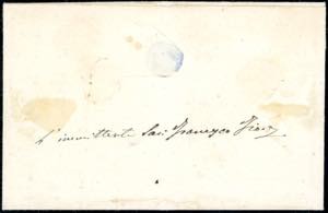 S.STEFANO DI CAMASTRA, ferro di ... 