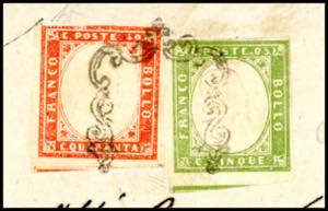 S.STEFANO DI CAMASTRA, ferro di ... 