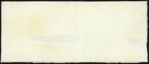 1857 - 1 soldo ocra su grigio, 1 ... 