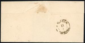 1859 - BERGAMO, C1 punti 13 - 20 ... 