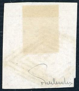 BERGAMO, muto punti R2 - 15 cent. ... 