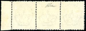 1866 - 5 cent. verde grigio scuro, ... 