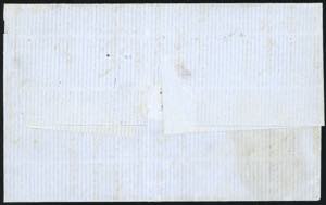 1868 - 20 cent. azzurro lillaceo ... 