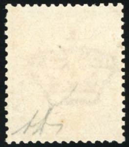1877 - 20 cent. ocra arancio (28), ... 