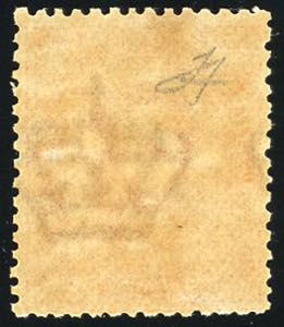 1879 - 20 cent. Umberto I (39), ... 