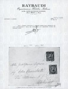 1887 - 30 cent. e 10 cent. Umberto ... 