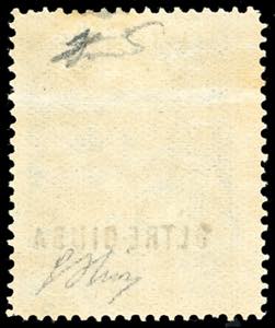 1925 - 1 lira azzurro Giubileo, ... 
