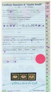 SEGNATASSE 1906 - Soprastampati ... 