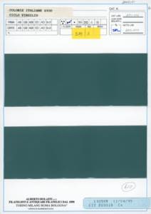 1930 - Virgilio, giro completo ... 