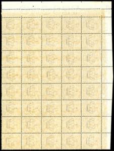 1894 - 20 cent. lilla Stemma (29), ... 