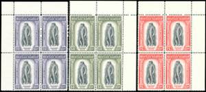 1935 - Delfico, serie completa ... 