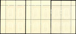 1935 - Delfico, serie completa ... 