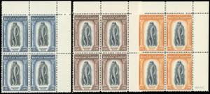 1935 - Delfico, serie completa ... 