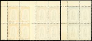 1935 - Delfico, serie completa ... 