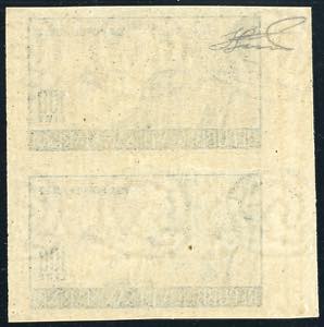 1948 - 100 lire Lavoro, coppia ... 