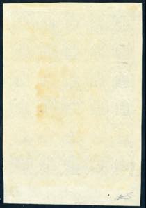 1859 - 20 cent. lilla grigio ... 