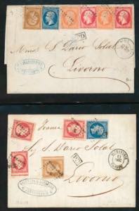 FRANCIA UFFICIO POSTALE ... 