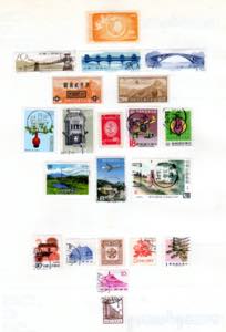 CHINA 1867/1970 - Accumulazione di ... 