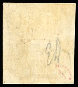 1859 - 80 cent. bistro oliva (18), ... 