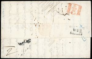 SARDEGNA-UCRAINA/IMPERO RUSSO 1860 ... 