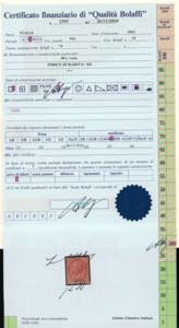 1863 - 40 cent. De La Rue, ... 