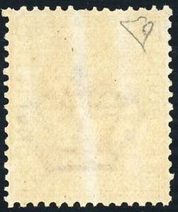 1877 - 20 cent. ocra arancio (28), ... 