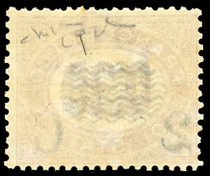 1878 - 20 cent. su 0,30 lire ... 