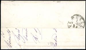 1879 - 2 cent. su 0,30 lire ... 