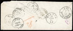 REGNO DITALIA-FINLANDIA 1865 - ... 