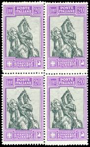 1926 - Emanuele Filiberto, serie ... 