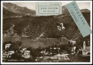 1935 - Milizia IV emissione, serie ... 