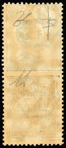 1924 - 25 cent. Piperno (6), ... 