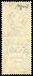 1924 - 50 cent. Coen (10), nuovo, ... 