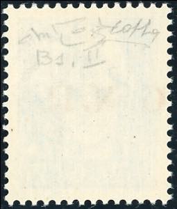 1943 - 35 cent. soprastampa G.N.R. ... 