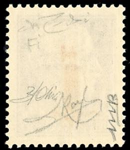1944 - 50 lire violetto, ... 