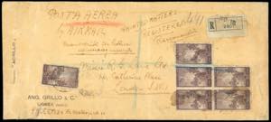 1949 - 100 lire, un esemplare, 20 ... 