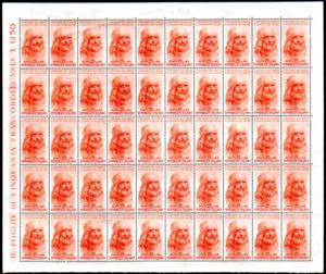 1952 - Leonardo, serie completa in ... 