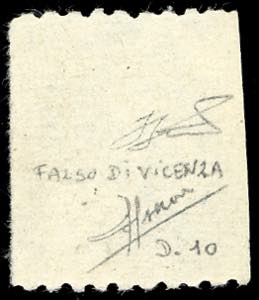 1968 - 200 lire Siracusana, FALSO ... 