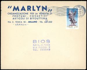 1975 - 50 lire Anno Santo (1285), perfetto, ... 