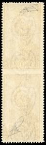 1952 - 1.000 lire Campidoglio, ... 