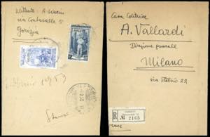 1953 - 60 lire Leonardo, buono stato, 15 ... 