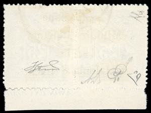 EMISSIONI DI ITACA SEGNATASSE 1941 ... 