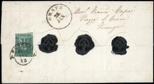 TOSCANA-IMPERO AUSTRIACO AUSTRIA ... 