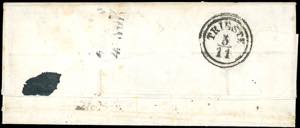 TOSCANA-IMPERO AUSTRIACO CROAZIA ... 