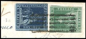 TOSCANA-IMPERO AUSTRIACO CROAZIA ... 