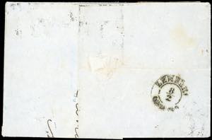 TOSCANA-IMPERO RUSSO UCRAINA 1858 ... 