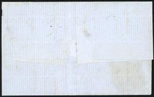 1868 - 20 cent. azzurro lillaceo ... 