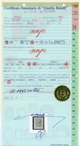 1877 - 20 cent. ocra arancio (28), ... 